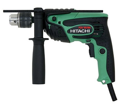 Hitachi 5/8 inHammer drill