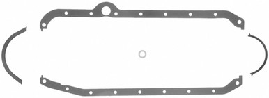 Fel-Pro Sb Chevy Oil Pan Gasket 1980-1985 1818