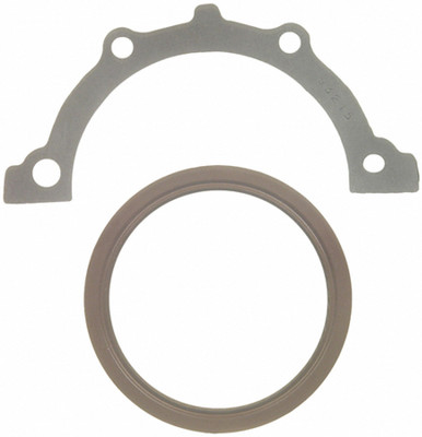 Fel-Pro SBC Rear Main Seal Full Circle Type 86-92 2919