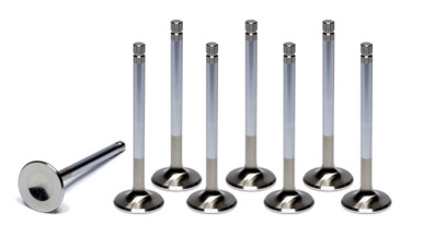 Ferrea SBC C/P HS 1.500 Exhaust Valves 4.910 OAL F2039P-8