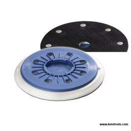 Festool RO125 FEQ Hard Sanding Pad 125mm (5 in)