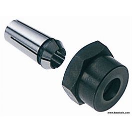 Festool 1/4" (6.35mm) Clamping Collet