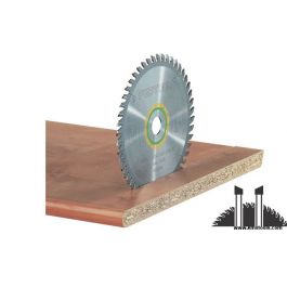 Festool Fine 48T Cross-Cut Blade For Plunge Saw