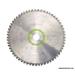 Festool 60T Universal Saw Blade For Kapex Mitre Saw