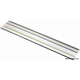 Festool 55in Guide Rail 32mm Hole Drilling System