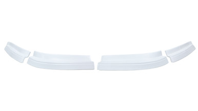 Fivestar Lower Valance MD3 Evo DLM White 32003-41751-W