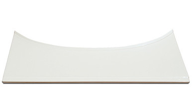Fivestar ABC F/G Deck Lid Filler Panel 661-3200-W