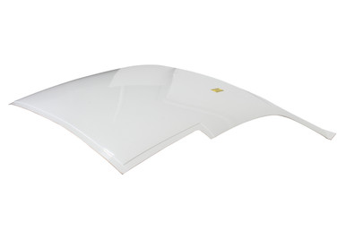 Fivestar ABC Traditional Roof Adv LW Composite White 661-5102L-W