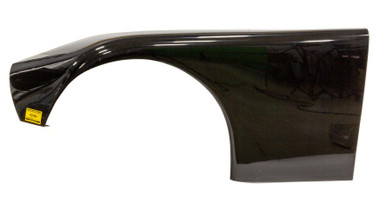 Fivestar ABC Fender Ultraglass Black Left 10in Tires 663-240-BL