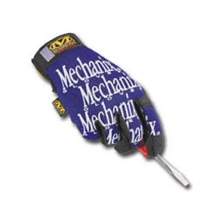 Mechanix Wear Original Glove Purple/X-Large (Discontinued)