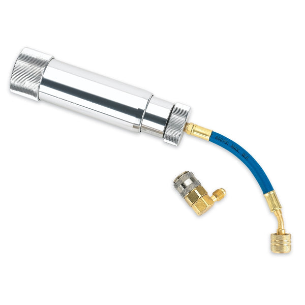 R-1234yf Oil/Dye Injector
