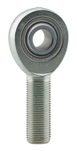 FK Rod Ends Rod End 1/2 x 3/4 LH Male w/Teflon RSMXL10-8T
