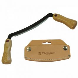 Flexcut 5" Draw Knife