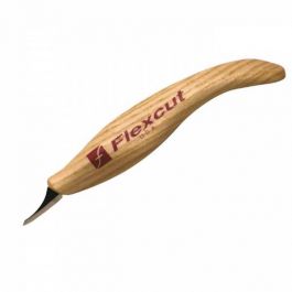 Flexcut Mini-Pelican Knife