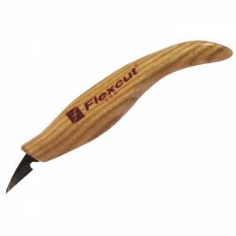 Flexcut Mini-Detail Knife
