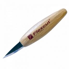Flexcut Skewed Detail Knife