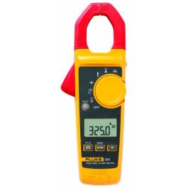 Fluke 325 True RMS Clamp Meter AC and DC Measure