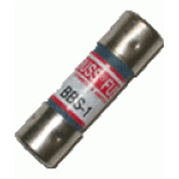 FUSE, FIBER, 1A 600V, FAST, LO