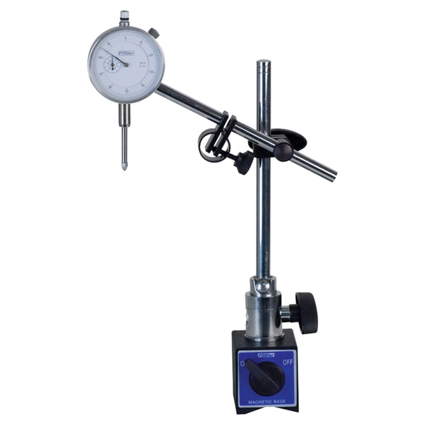 Articulating Mag Base and Indicator Combo