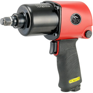 1/2-Drive Super Duty High PSI Impact Wrench FP-746A