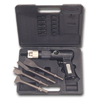 Heavy Duty Air Hammer Muffler Kit