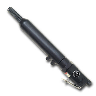 7 inStraight Needle Scaler