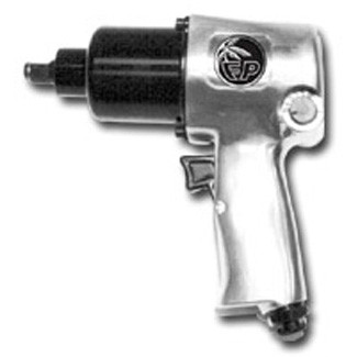 1/2in. Super Duty Impact Wrench, FP744