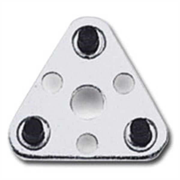 Flint For Triple Striker, 2Pk Replacements