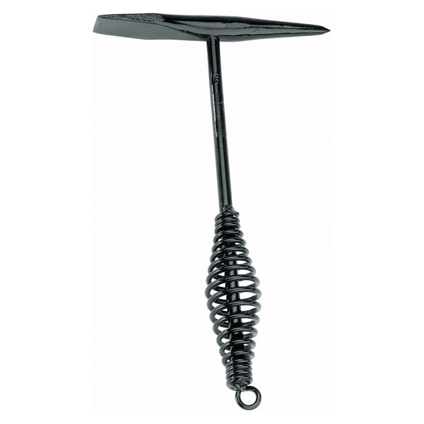 Chipping Hammer, Cone and Chisel, 12"