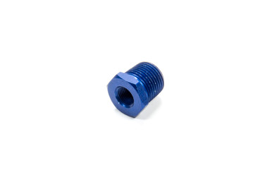 Fragola 1/8 x 3/8 Pipe Reducer Bushing 491203