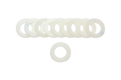 Fragola #10 Nylon Sealing Washer 10pk 999130