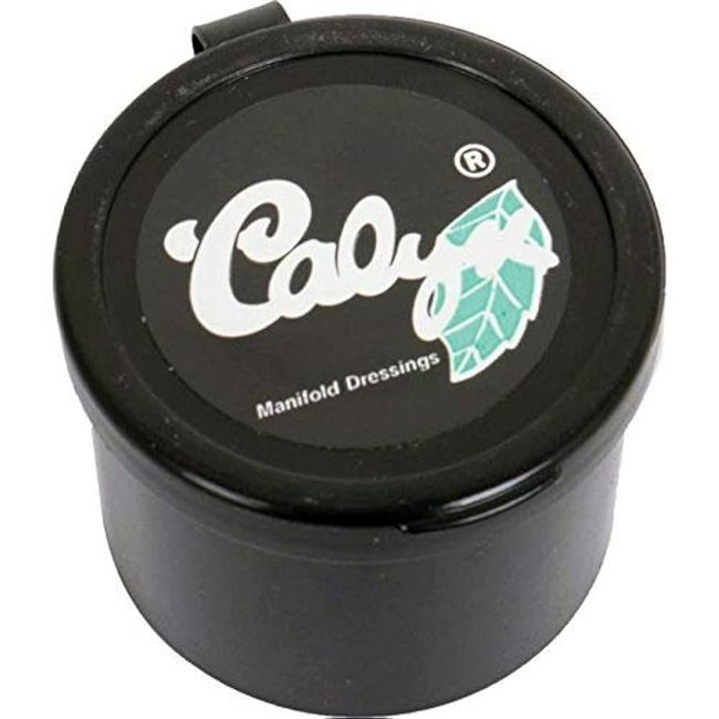 Calyx Exhaust Manifold Dressing Coating
