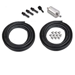 Camaro Holley EFI Fuel System Kit