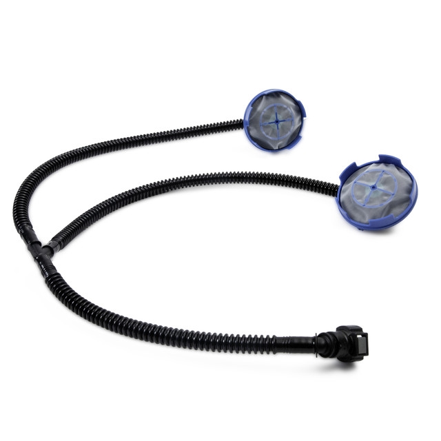 Detroit Speed EFI Fuel Tank Corner Pickup Kit