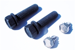 Camaro Fuel Pump Mounting Bolts Set for Small Block Engines, OE Style