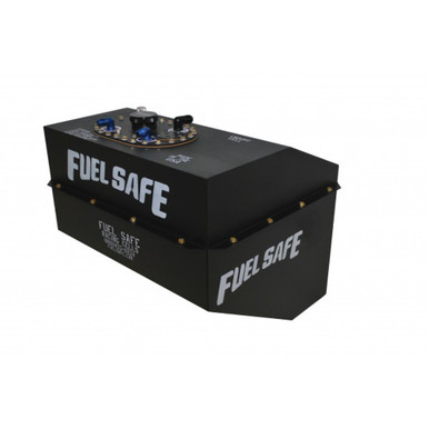 Fuel Safe 22 Gal Wedge Cell Race Safe Top Pickup FIA-FT3 DST122