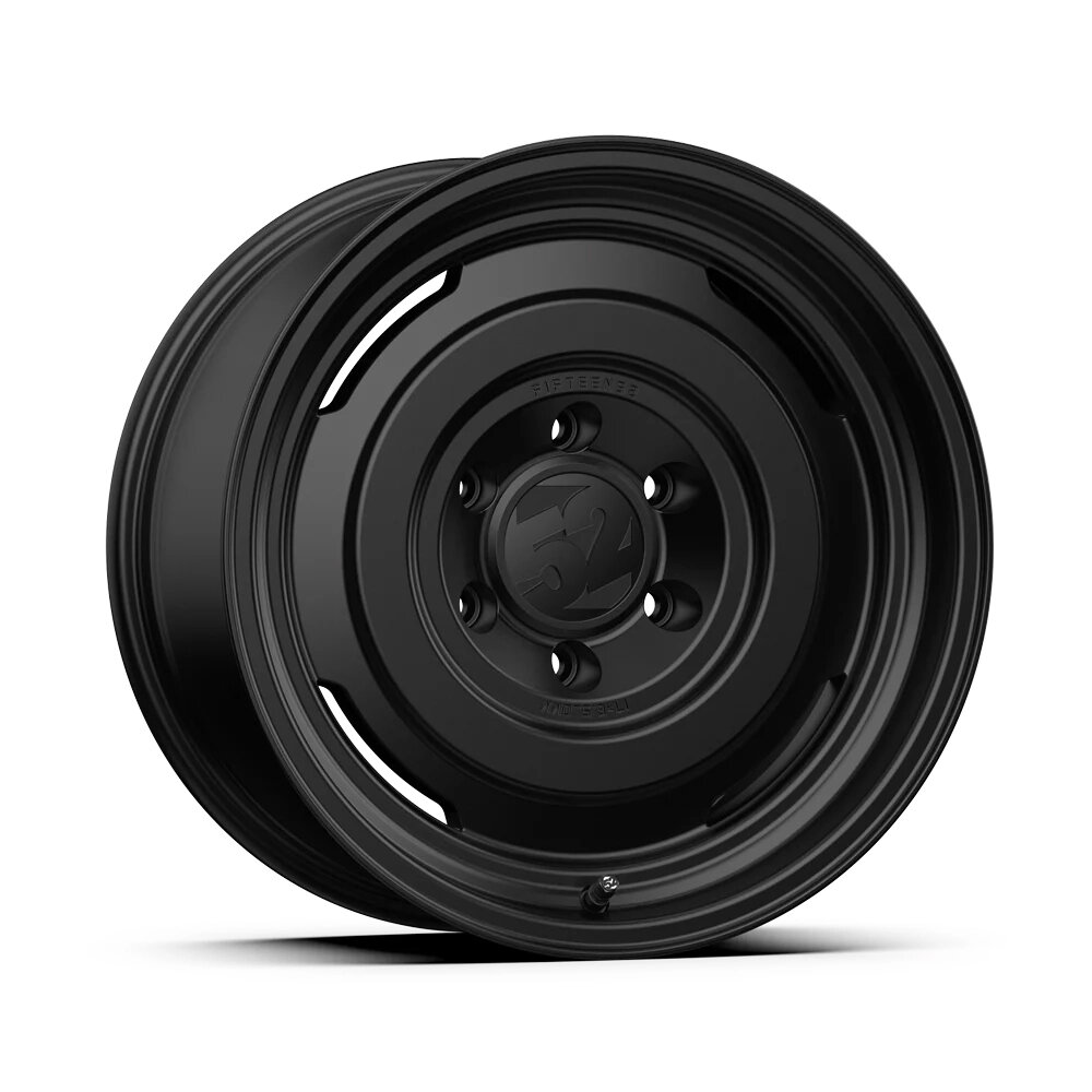 Fifteen52 Analog HD Wheel for 21-26 Ford Bronco & 05-26 Toyota Tacoma