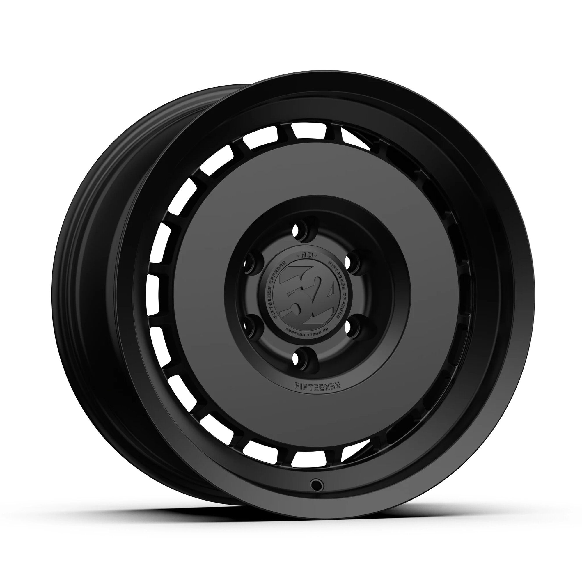 Fifteen52 Evolution HD Wheel for 21-26 Ford Bronco & 05-26 Toyota Tacoma
