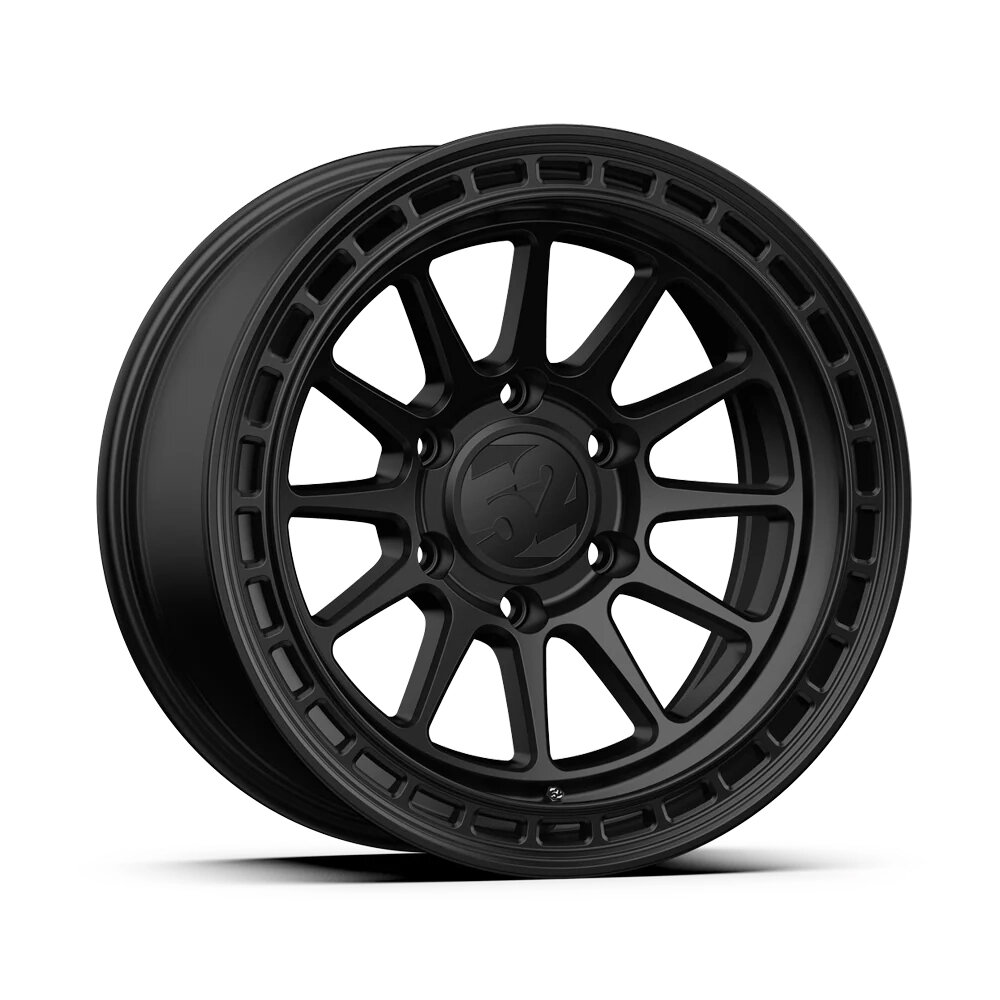 Fifteen52 Range HD Wheel for 21-26 Ford Bronco & 05-26 Toyota Tacoma