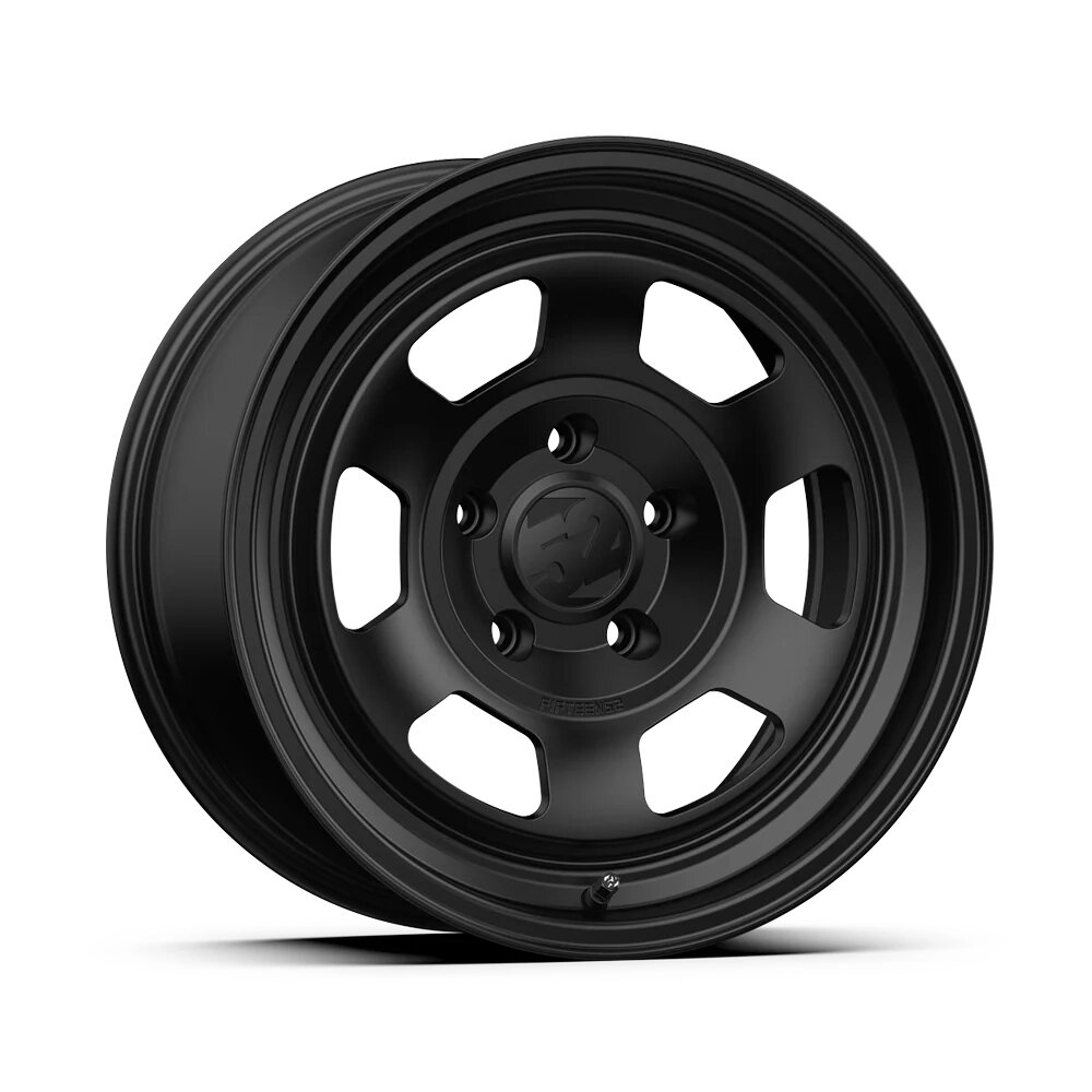 Fifteen52 Patrol HD Wheel for 21-26 Ford Bronco & 05-26 Toyota Tacoma