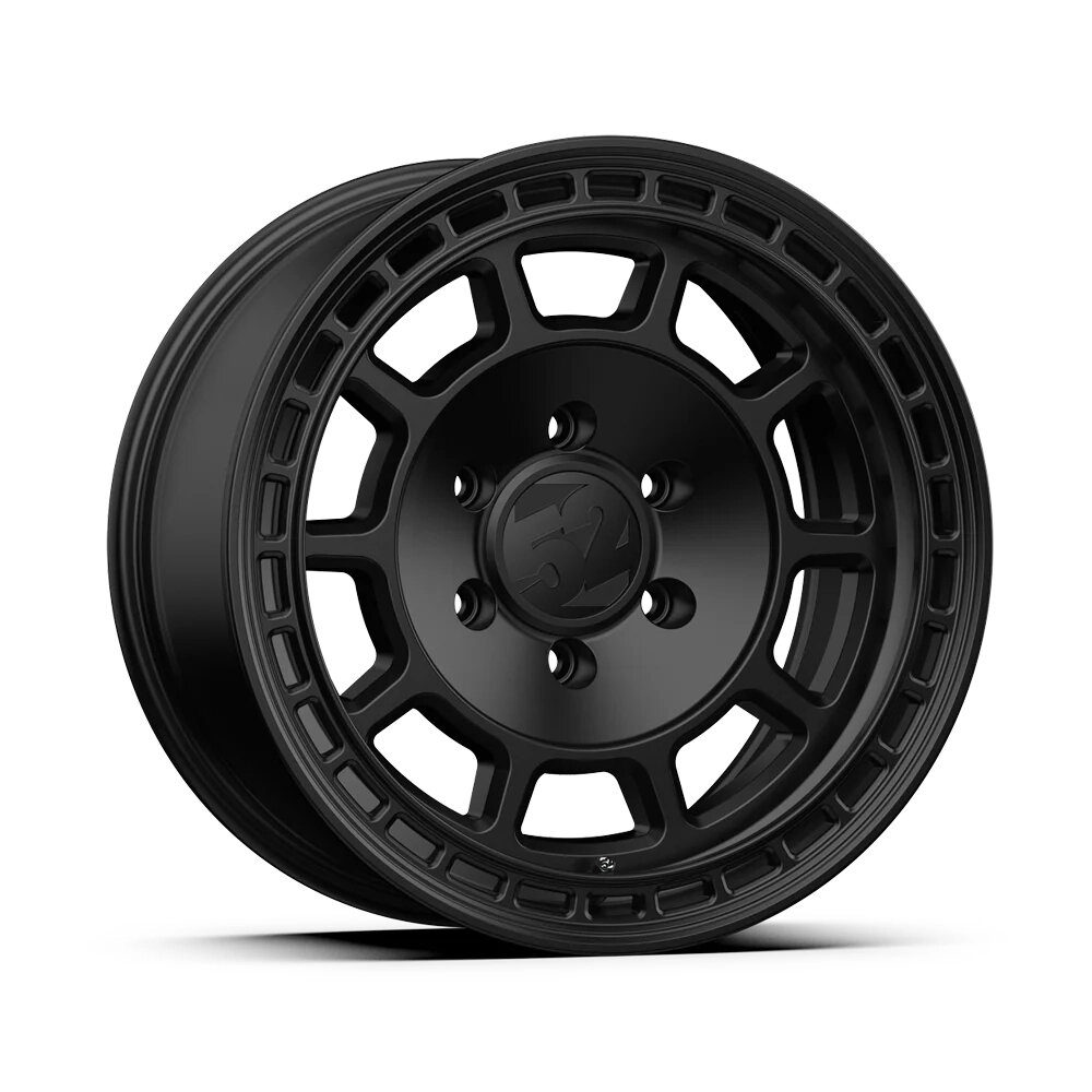 Fifteen52 Traverse HD Wheel for 21-26 Ford Bronco & 05-26 Toyota Tacoma