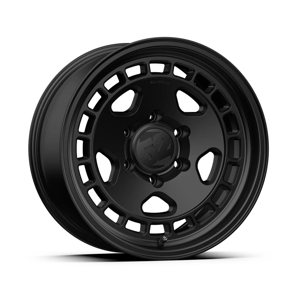 Fifteen52 Turbomac HD Wheel Classic for 21-26 Ford Bronco & 05-26 Toyota Tacoma