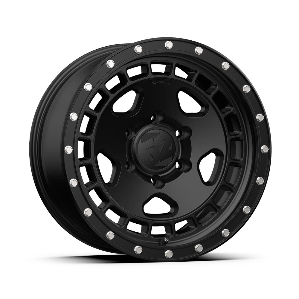 Fifteen52 Turbomac HD Wheel for 21-26 Ford Bronco & 05-26 Toyota Tacoma