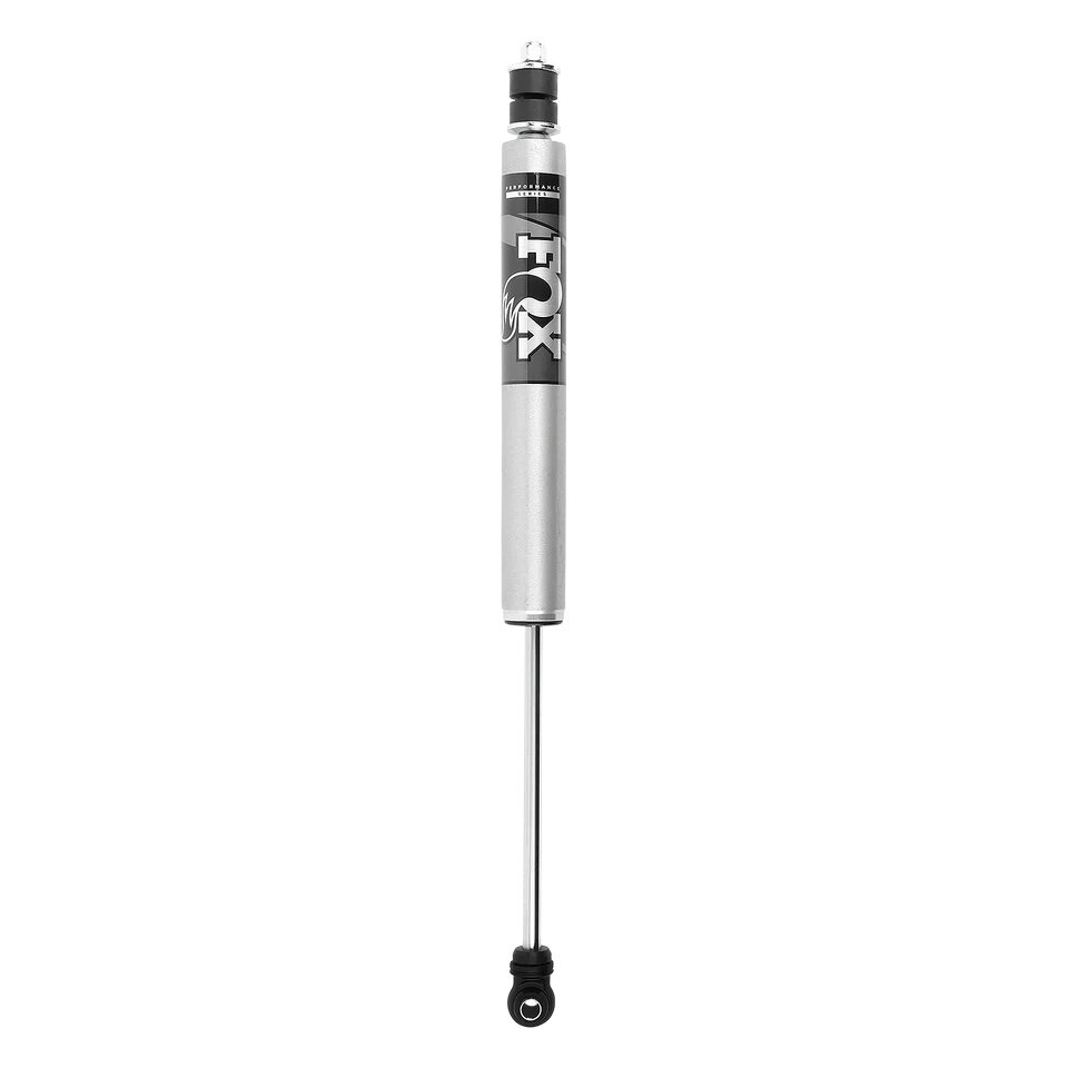 Fox Racing Shox 2.0 Performance Series Smooth Body IFP Rear Shock for 05-23 Toyota Tacoma