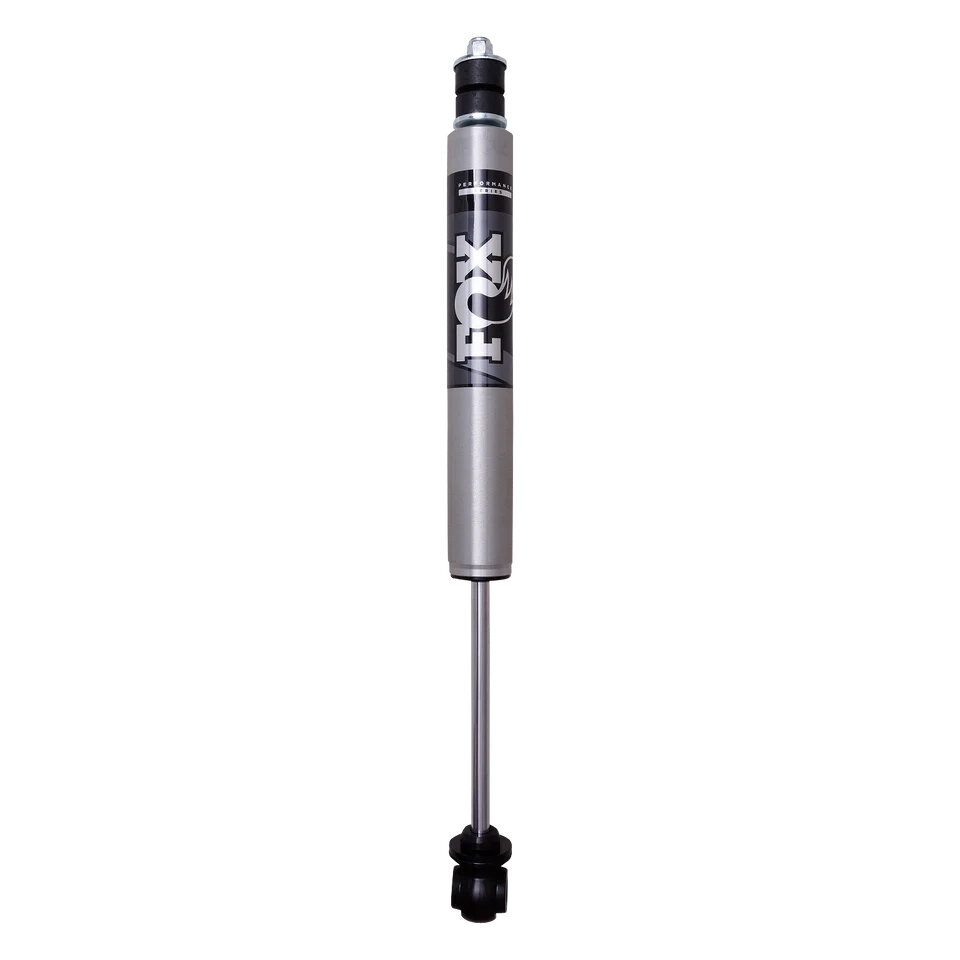 Fox Racing Shox 985-24-211 2.0 Performance Series Smooth Body Reservoir Rear Single Shock for 24-26 Toyota Tacoma with 0-1" Lift