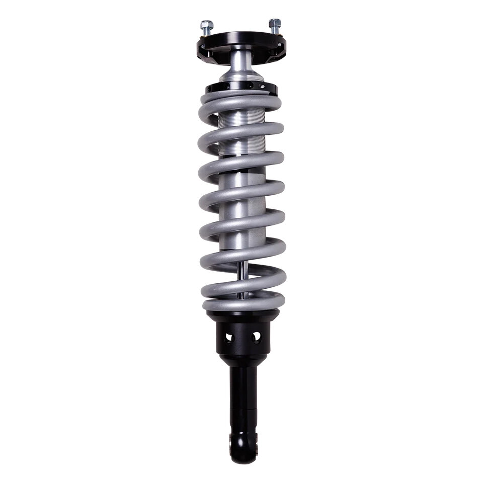 Fox Racing Shox 987-02-000 2.5 Performance Series Coil-Over IFP Single Shock for 05-23 Toyota Tacoma with 0-2" Lift