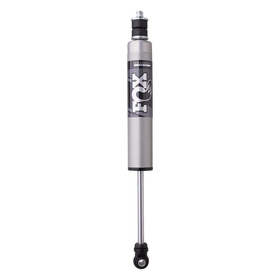 Fox Racing Shox 987-24-052 2.5 Performance Series IFP Single Rear Shock for 24-25 Toyota Tacoma with 0-1.5" Lift