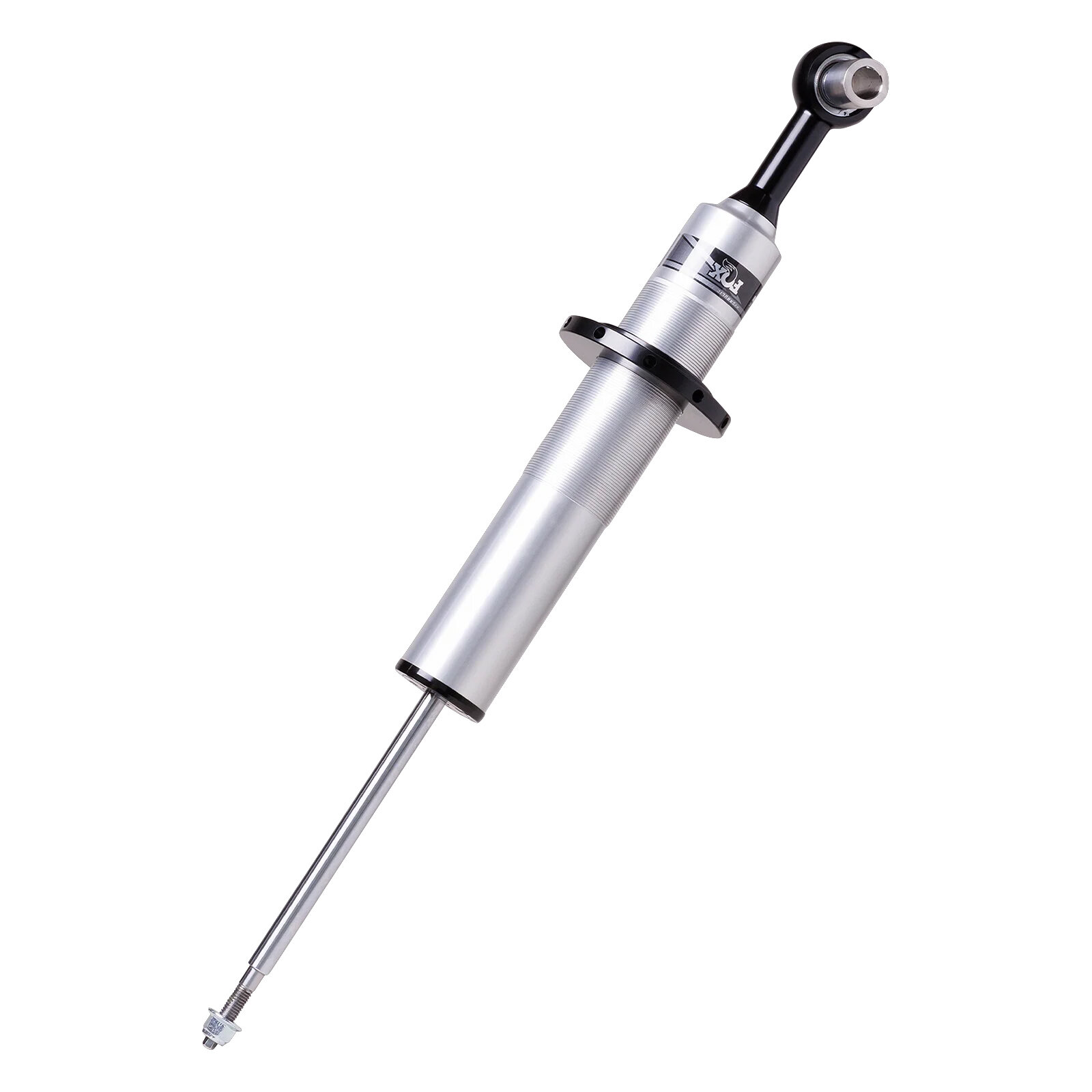 Fox Racing Shox 987-62-001 Performance Series 2.5 Coil-Over IFP HTO Rear Shock for 21-26 Ford Bronco with 0-2" Lift