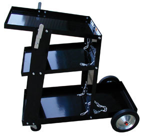 Heavy-Duty MIG Welder Cart ATD-7040