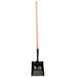 Garant Long Handled Square Mouth Shovel